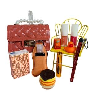 TINY TREASURE GLAM